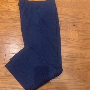 89th & Madison Dress Slacks, size large